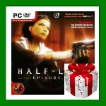 Half-Life 2 + EP One + Two Steam⭐РФ+СНГ АКЦИЯ⭐0% Карты - irongamers.ru