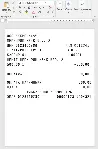 Шрифт ККМ МЕРКУРИЙ MS-К вер. 2(ttf)
