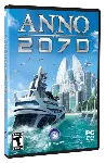 Anno 2070 (Ключ Uplay) - irongamers.ru
