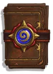 Hearthstone Booster Pack (RU) Набор карт (Photo CD-Key) - irongamers.ru