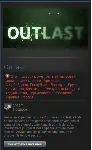 Outlast ( Steam Gift | Ru / Снг )