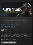 Alone in the Dark: Illumination (Steam Gift Reg Free)