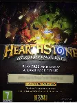 Hearthstone Expert Pack Key (5 cards) - Region Free - irongamers.ru