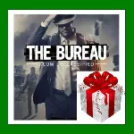 ✅ The Bureau: XCOM Declassified✔ ️Steam Key🔑 RU-CIS-UA⭐🎁 