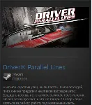 Driver Parallel Lines (Steam Gift Region Free / ROW)