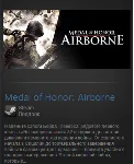 Medal of Honor: Airborne (Steam Gift Region Free / ROW) - irongamers.ru