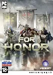 For Honor Standard Edition (Uplay KEY) + ПОДАРОК - irongamers.ru