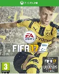 Fifa 17 Xbox One ⭐⭐⭐