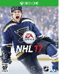 NHL 17 Xbox One ⭐⭐⭐ - irongamers.ru