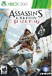 52 XBOX 360 Assassin's Creed IV Black Flag