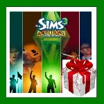 The Sims 3 Ambitions DLC EA App⭐Ключ Активации Region Free АКЦИЯ 0% Карты - irongamers.ru