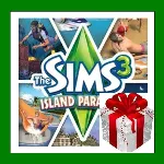 The Sims 3 Island Paradise DLC EA App⭐Ключ Активации Region Free АКЦИЯ 0% - irongamers.ru