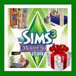 The Sims 3 Master Suite Stuff DLC EA App⭐Ключ Активации РФ+СНГ+МИР АКЦИЯ 0% Карт - irongamers.ru