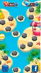 Проект игры "Jelly" для Unity (Android,IOS)