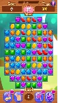 Проект игры "Jelly" для Unity (Android,IOS)