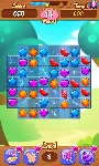Проект игры "Jelly" для Unity (Android,IOS)