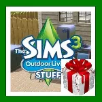 The Sims 3 Outdoor Living Stuff DLC EA App⭐Ключ Активации РФ+СНГ+МИР АКЦИЯ 0% Ка - irongamers.ru