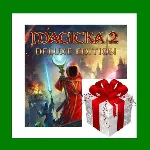 Magicka 2 - Deluxe Edition Steam Key RU-CIS-UA⭐ - irongamers.ru