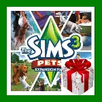 The Sims 3 Pets DLC EA App⭐Ключ Активации РФ+СНГ+МИР АКЦИЯ 0% Карты - irongamers.ru