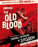 Wolfenstein: The Old Blood  Steam KEY Region Free