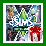 ✅ The Sims 3 Supernatural DLC✔ ️EA App⭐Ключ Активации🔑 РФ+СНГ+МИР✔ ️АКЦИЯ🎁 0% Карты💳 