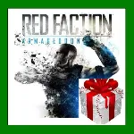 Red Faction Armageddon + 3 DLC Steam⭐Ключ Активации РФ+СНГ АКЦИЯ 0% Карты - irongamers.ru