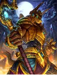 SMITE: Anubis GOD + skin Stargazer ( Region free ) - irongamers.ru