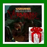 Warhammer End Times Vermintide Steam Key RU-CIS-UA - irongamers.ru