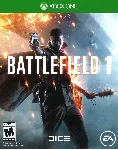 Battlefield 1 + 3 игры / XBOX ONE / АККАУНТ 🏅 🏅 🏅 