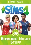The Sims 4 Bowling Night Stuff DLC ORIGIN CD-KEY GLOBAL