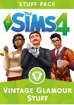 The Sims 4: Vintage Glamour Stuff DLC ORIGIN CD-KEY