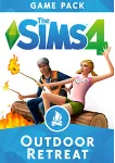 The Sims 4: Outdoor Retreat DLC ORIGIN CD-KEY  В поход