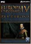 Europa Universalis IV: DLC Res Publica (Steam KEY) - irongamers.ru