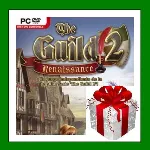 The Guild II Renaissance Steam⭐Ключ Активации РФ+СНГ+МИР АКЦИЯ 0% Карты - irongamers.ru