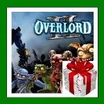 ✅ Overlord 2✔ ️Steam⭐Ключ Активации🔑 РФ+СНГ+МИР✔ ️АКЦИЯ🎁 0% Карты💳 