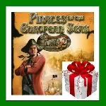✅ THE GUILD II - PIRATES OF THE EUROPEAN SEAS - STEAM КЛЮЧ АКТИВАЦИИ - РОССИЯ-СНГ