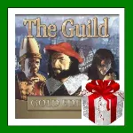 ✅ THE GUILD GOLD EDITION - STEAM КЛЮЧ АКТИВАЦИИ - РОССИЯ-СНГ-УКРАИНА - 0% КАРТЫ + АКЦИ