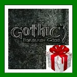 Gothic 3 Forsaken Gods Enhanced Edition Steam⭐Ключ Активации РФ+СНГ+МИР АКЦИЯ - irongamers.ru
