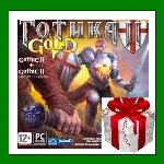 Gothic II: Gold Edition Steam⭐Ключ Активации РФ+СНГ+МИР АКЦИЯ 0% Карты - irongamers.ru