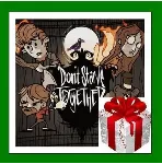 Don&acute;t Starve Together Steam⭐РФ+СНГ АКЦИЯ⭐0% Карты - irongamers.ru