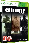 Набор COD: Modern Warfare 1,2,3 | XBOX 360 | перенос - irongamers.ru