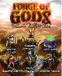 Forge of Gods: Team of Justice Pack - irongamers.ru