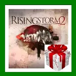 Rising Storm 2 Vietnam Steam Key RU-CIS-UA⭐АКЦИЯ - irongamers.ru