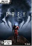 PREY (Steam KEY) + ПОДАРОК