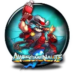 Awesomenauts Gift RU-CIS - irongamers.ru
