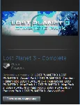 Lost Planet 3 Complete (Steam Gift Region Free / ROW) - irongamers.ru