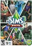 The Sims 3 Pets DLC  Origin Region Free