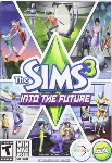 The Sims 3: Into the Future Origin RegionFree/Multilang