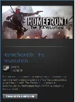Homefront The Revolution (Steam Gift Region Free / ROW)