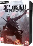 Homefront The Revolution (Steam Gift Region Free / ROW)